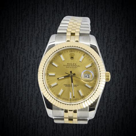 rolex datejusst oro|rolex datejust official site.